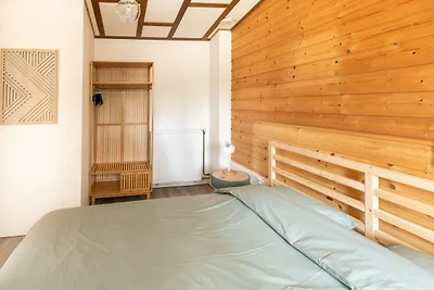 Casa vacanze con giardino recintato