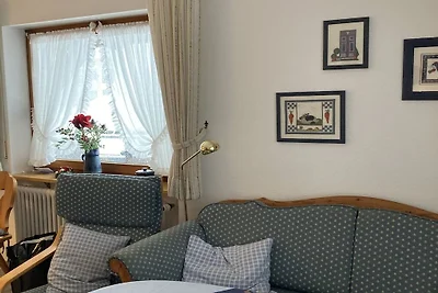 Vakantieappartement met 2 slaapkamers