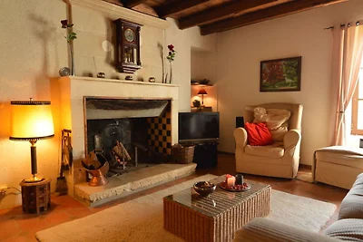 Agriturismo del XVIII secolo vicino a...