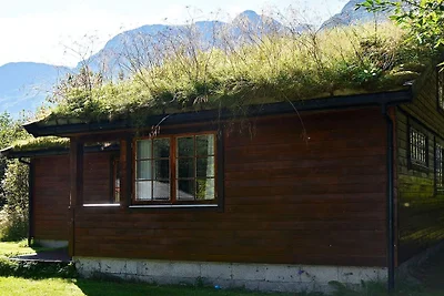 4 Personen Ferienhaus in Oldedalen-By Traum