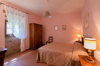 In der Nähe der Cortona