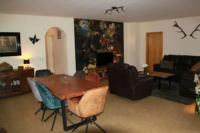 Casa vacanze ad Altstrimmig vicino parco...