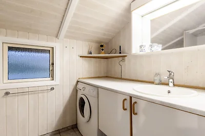 6 Personen Ferienhaus in Idestrup-By Traum