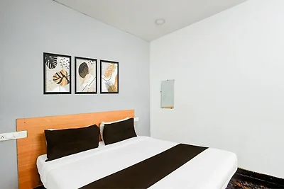 Super Hotel O Malkajgiri