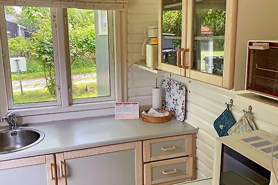 4 Personen Ferienhaus in Stege-By Traum