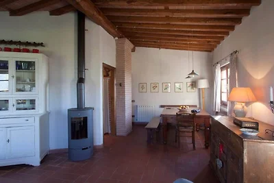 Villa con 2 camere da letto