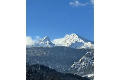 Appartamento per vacanze con 1 camera da...