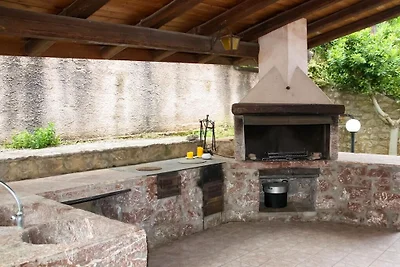 Villa met 2 slaapkamers