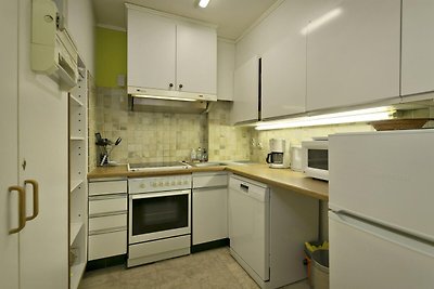Wohnung in Blankenberge