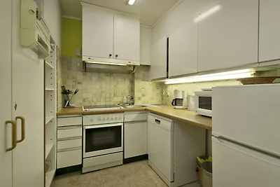 Appartement in Blankenberge