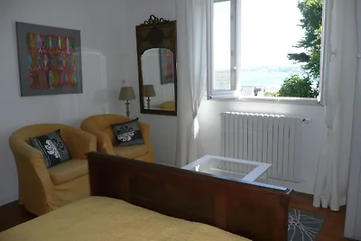 Casa vacanze a Camaret sur Mer
