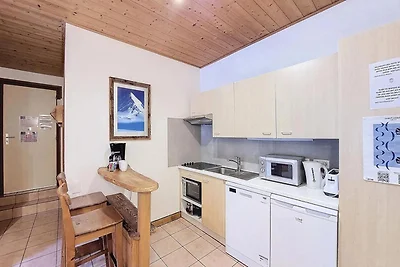 Wohnungen in Morzine