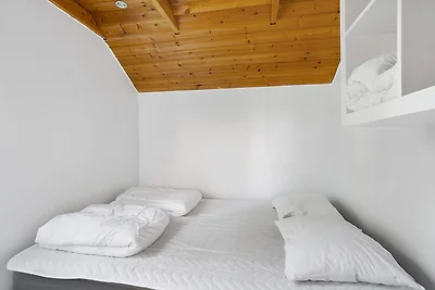 6 persoons vakantieparkhuis in Hesselager