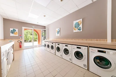 Splendida casa vacanze duplex per 6 persone
