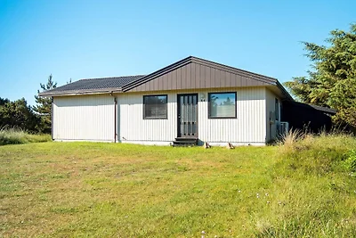 Ferienhaus für 6 Personen in Thisted