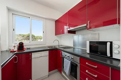 Mar Blava - Apartment In Cala Rajada.