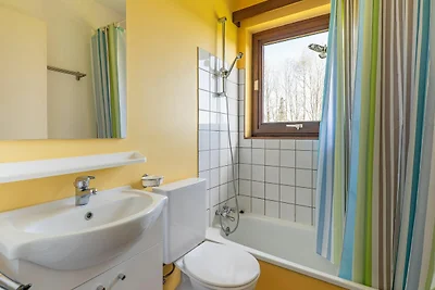 Ferienhaus Les Hirondelle f�r 8 Personen