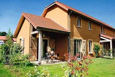 Ferienhaus in Alvignac mit Spa und Pool