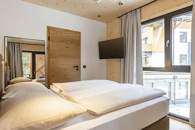 Appartamento a Salisburgo con sauna privata