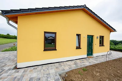 Appartamento con giardino a Filz nell'Eifel