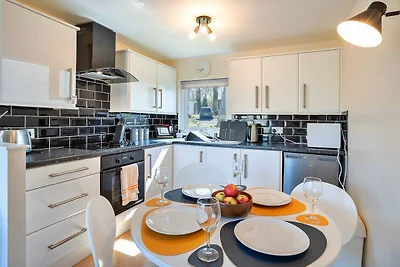 Chalet im Snowdonia-Nationalpark, Keine...