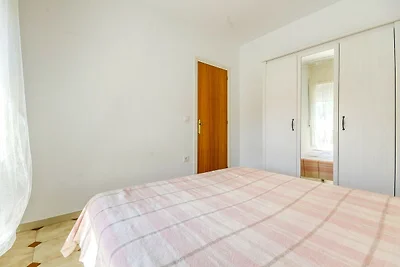 Wohnung mit Gemeinschaftspool in Roses