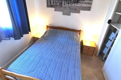 2 Zimmer für 5 Personen