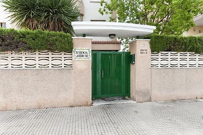 Nube - Apartment In Grau I Platja