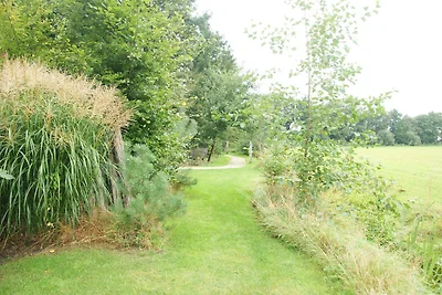 Einzigartige Naturlodge mit Terrassengarten