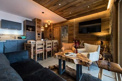 Olvera 302 - Neues 3* Apartment an der Piste