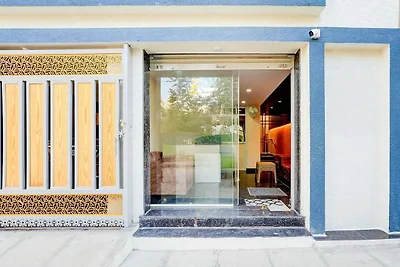 Supercollectie O K R Puram