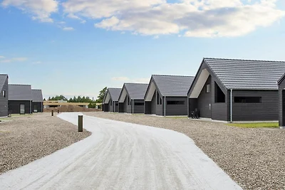 8 Personen Ferienhaus in Rømø
