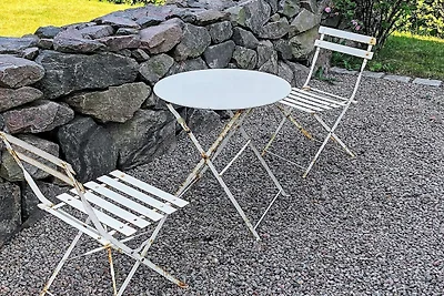5 Personen Ferienhaus in Tvååker-By Traum