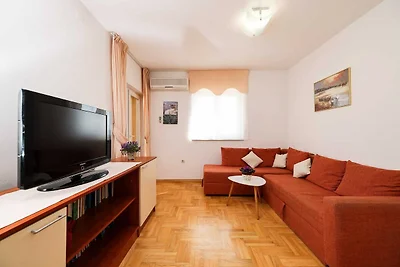 MY DALMATIA - Sea view holiday home Nekic