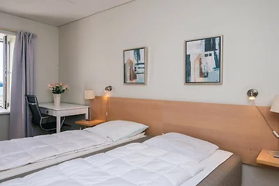 4 Personen Ferienhaus auf einem Ferienpark...