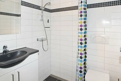 8 Personen Ferienhaus in Hemmet-By Traum