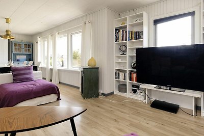 4 Personen Ferienhaus in Karrebæksminde-By...