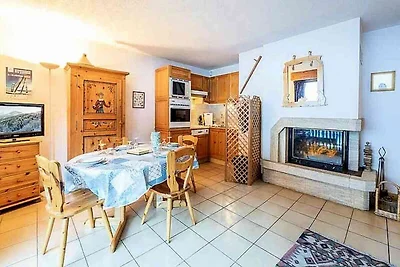 Wohnung Courchevel nahe Skilift