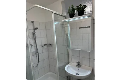 Ferienwohnung mit 1 Schlafzimmer
