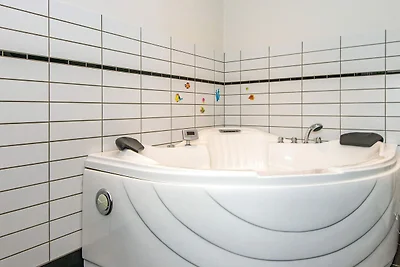 6 Personen Ferienhaus in Ringkøbing