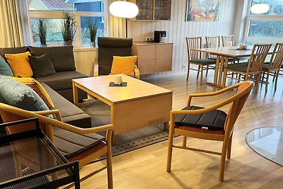 6 Personen Ferienhaus in GROEMITZ
