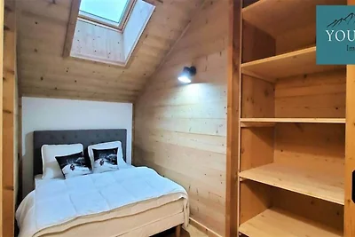 apartman za odmor Obiteljski odmor Saint-Sorlin-d’Arves
