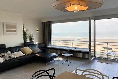 Malerische Wohnung in Nieuwpoort