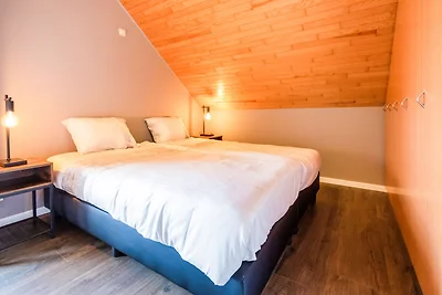 Modernes Ferienhaus