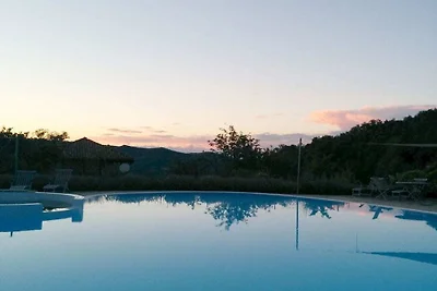 Holiday apartment with 1 bedroom