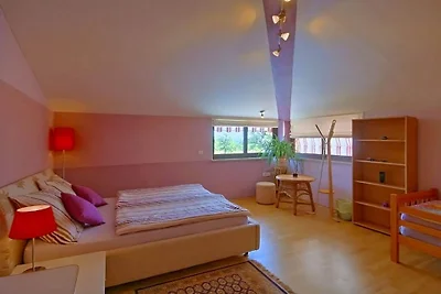 Villa à Višnjan avec piscine