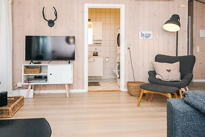 8 persoons vakantie huis in Børkop-By Traum