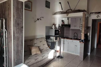 Appartement bij Cros Beach en Port du Brusc