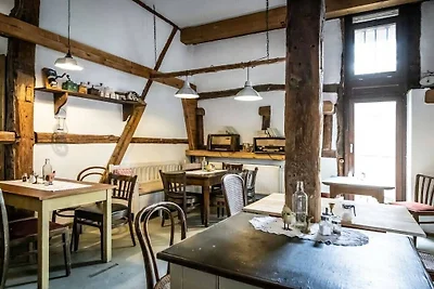 Vakantiewoning Gutshof Bastorf