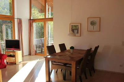 Ferienwohnung mit 1 Schlafzimmer